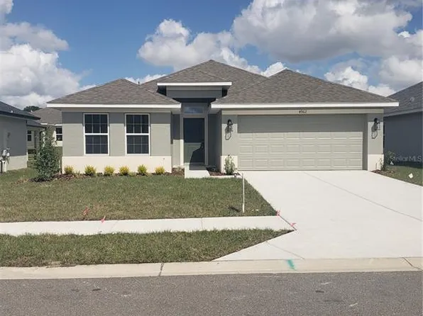 4962 SUTHERLAND STREET Lot 72, SPRING HILL, FL 34609