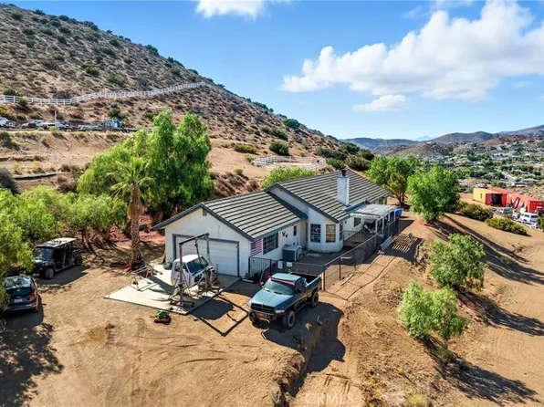 34215 Simla Rd, Acton, CA 93510