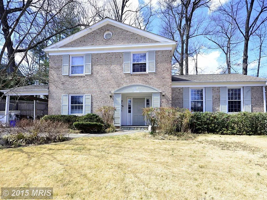 1297 Bartonshire Way photo 1