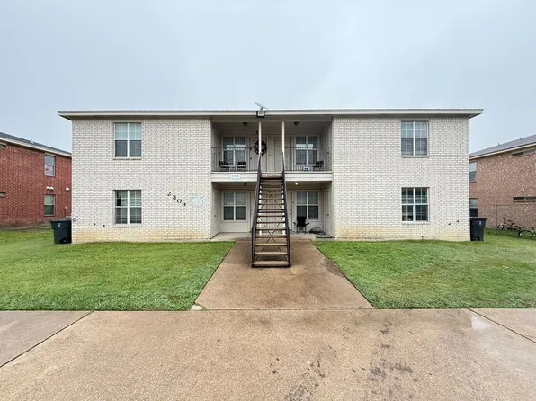 2309 Terrace Dr APT A, Killeen, TX 76543