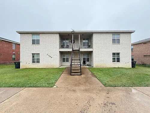 2309 Terrace Dr #C Photo 1