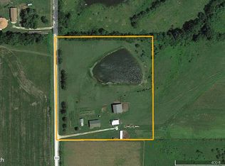 28588 Frontier Ln, La Plata, MO 63549