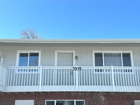 3705 Quail Street #4, Wheat Ridge, CO 80033