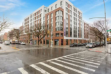 Rented by Oxford Property Group