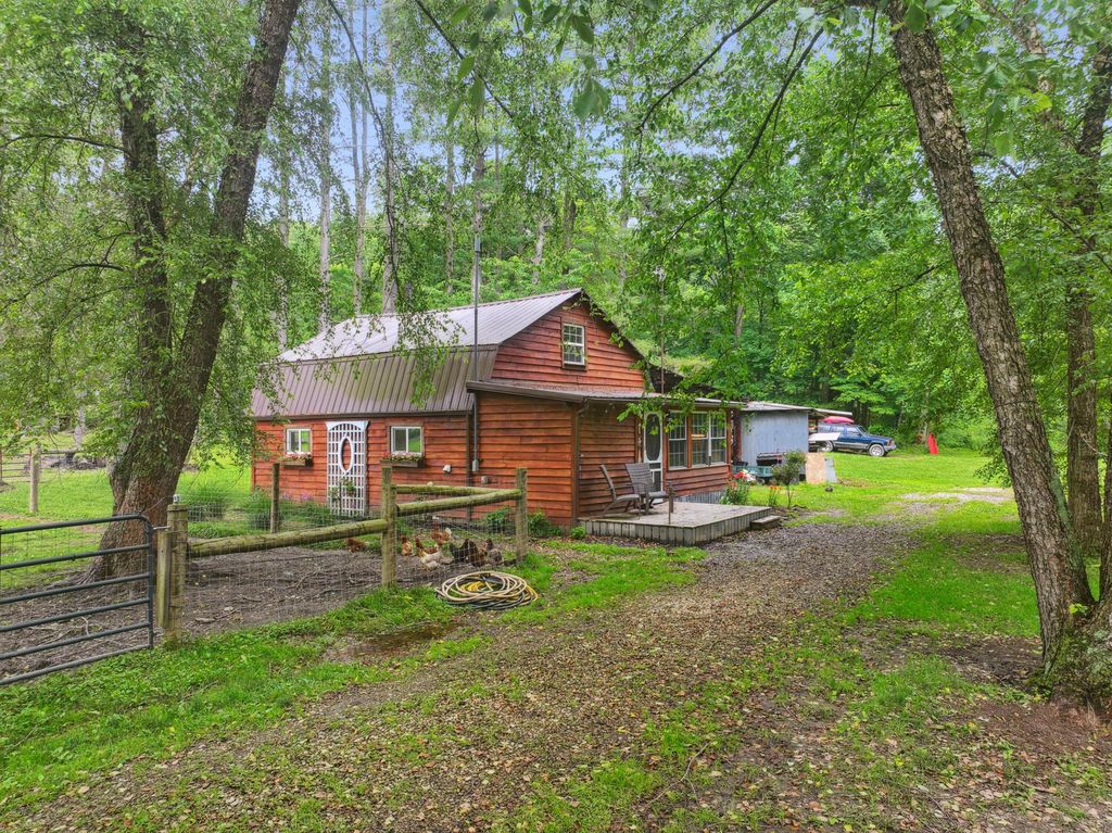 Real estate listing image