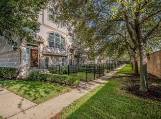 1742 French Village Cir, Houston, TX 77055