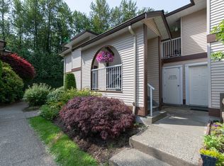 1750 McKenzie Rd #801, Abbotsford, BC V2S3Z3