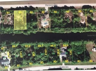 11935 Foresman Blvd, Port Charlotte, FL 33981