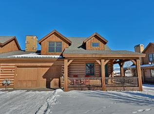 252 Thompson Rd #4, Granby, CO 80446