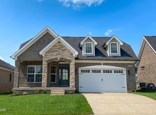 5711 Ruby Falls Dr, Prospect, KY 40059
