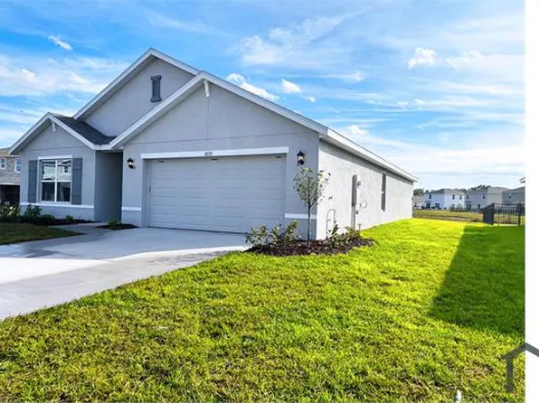 10132 Brushy Creek Pl, Parrish, FL 34219