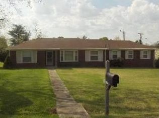 3101 Knobdale Rd, Nashville, TN 37214