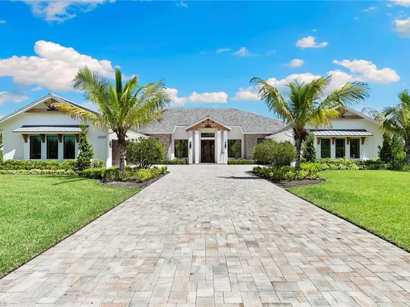 2309 Anthony CT, NAPLES, FL 34109