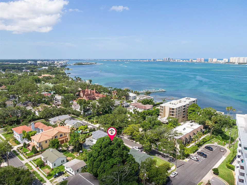 25 Turner St #3