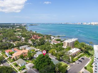 25 Turner St APT 3, Clearwater, FL 33756