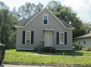 520 Adams St, Waterloo, IA 50703