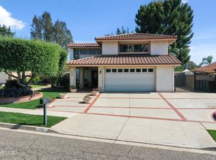 5334 Mohave Dr, Simi Valley, CA 93063