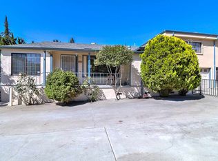 19159 Stanton Ave, Castro Valley, CA 94546