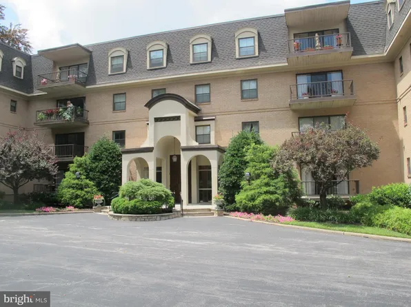 601 Montgomery Ave #1, Bryn Mawr, PA 19010