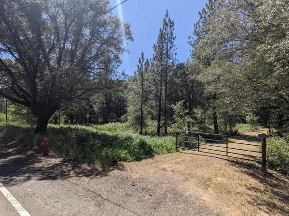 (undisclosed Address), Garden Valley, CA 95633
