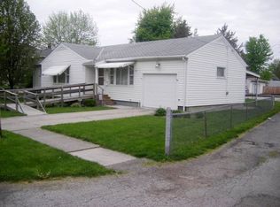 900 Indiana Ave, Marion, OH 43302