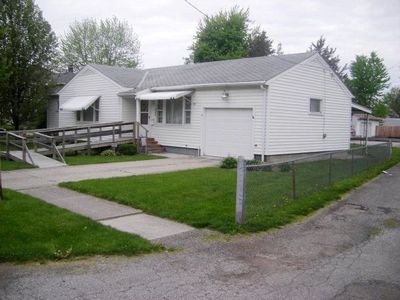 900 Indiana Ave, Marion, OH, 43302