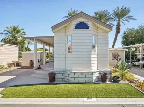 81620 Avenue 49 #157, Indio, CA 92201