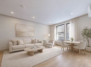 250 W 91st St APT 3B, New York, NY 10024
