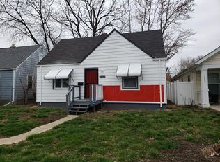 1218 24th Ave, Columbus, OH 43211