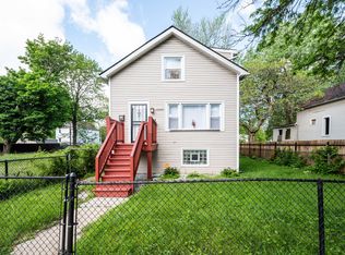 7408 S Dorchester Ave, Chicago, IL 60619