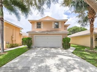 3803 NW 63rd Ct, Coconut Creek, FL 33073