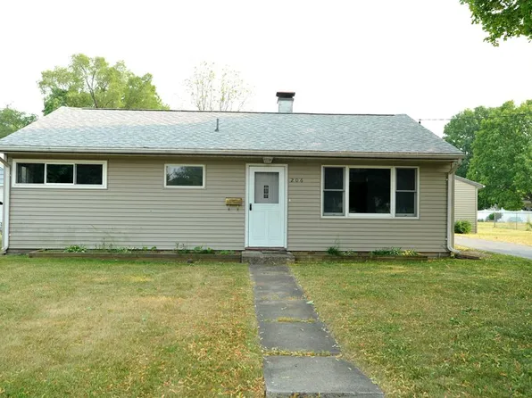 206 Lynhurst Ave, Horseheads, NY 14845