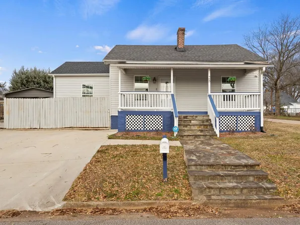 28 Donaldson St, Greenville, SC 29611