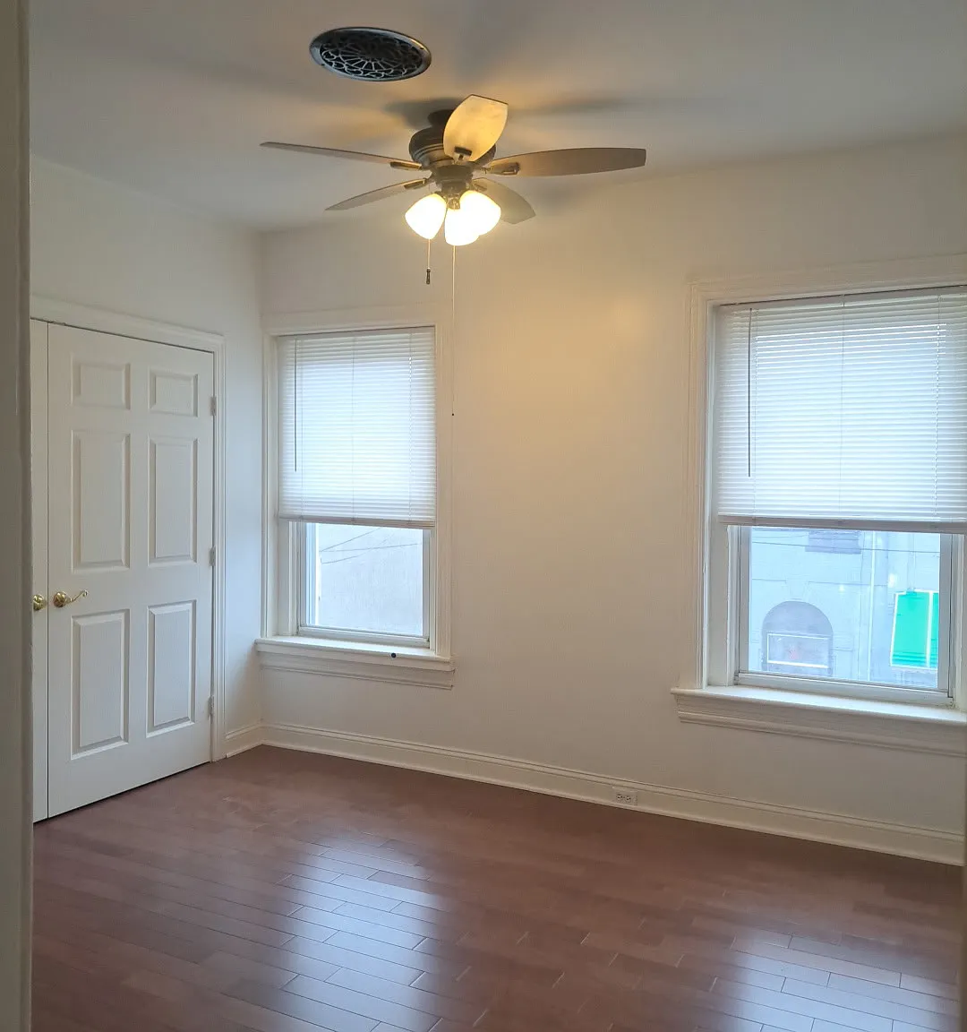 2140 N Van Pelt St — Photo 1