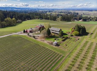 21015 SW Lebeau Rd, Sherwood, OR 97140