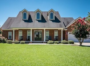 3821 Orchard Way, Valdosta, GA 31605