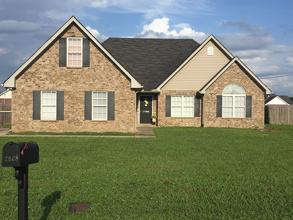 Welcome to 2028 Rankin Drive