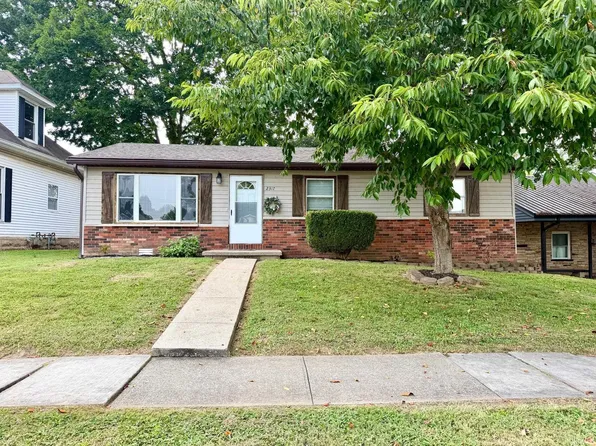 2317 I St, Bedford, IN 47421