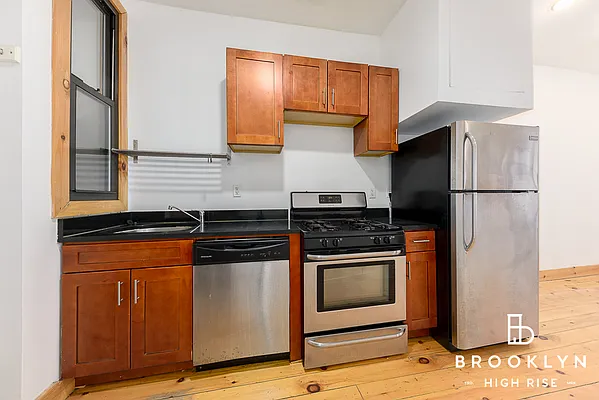 Rented by Brooklyn High Rise LLC | media 17