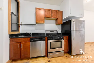 Rented by Brooklyn High Rise LLC