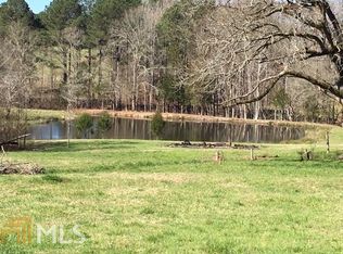 1074 Maxeys Rd, Union Point, GA 30669