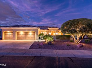 13222 W Junipero Dr, Sun City West, AZ 85375