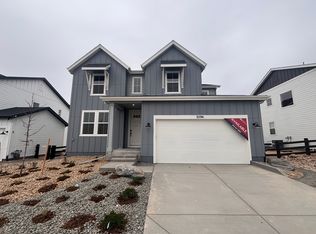 3296 Fervid St, Castle Rock, CO 80108