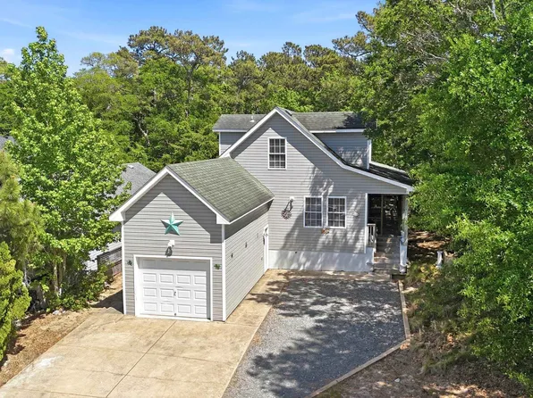545 Harbour View Dr Lot 29, Kill Devil Hills, NC 27948