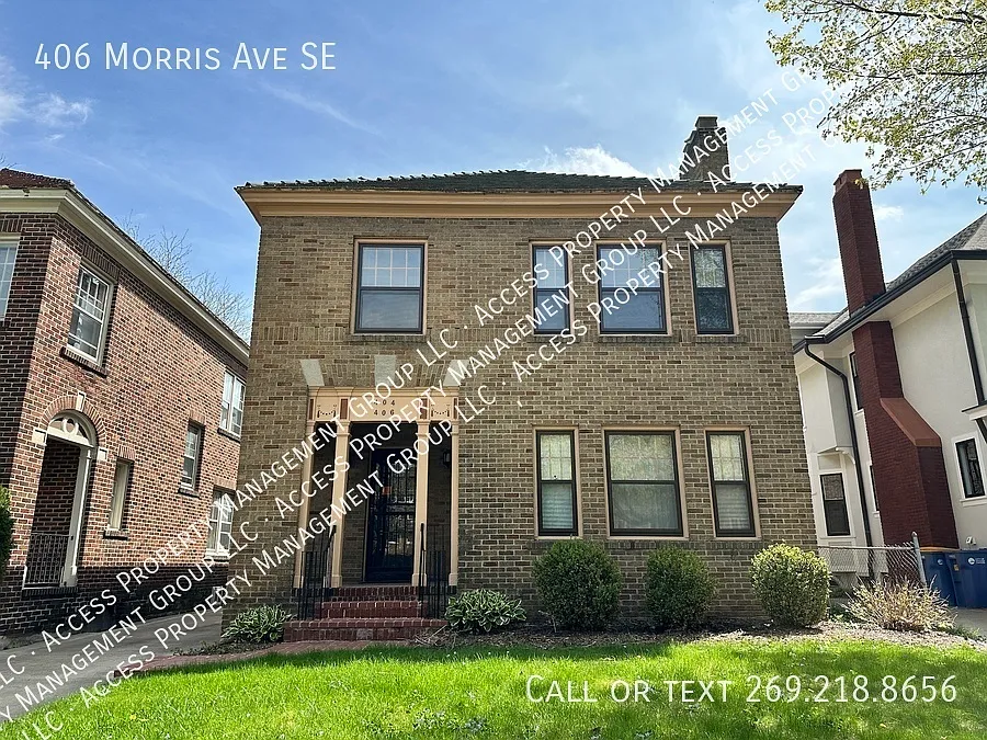 406 Morris Ave SE