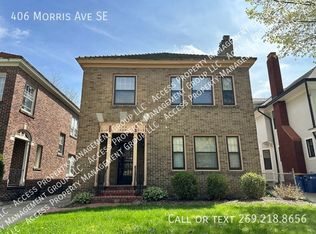 406 Morris Ave SE, Grand Rapids, MI 49503
