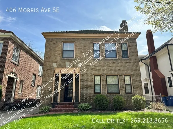 406 Morris Ave SE, Grand Rapids, MI 49503