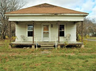 700 W 10th St, Ada, OK 74820