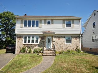 15 Wright Ct FLOOR 2, Bloomfield, NJ 07003