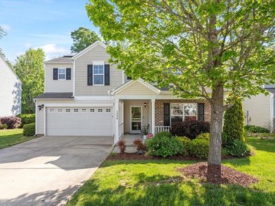 1230 Sunday Silence Dr, Knightdale, NC, 27545